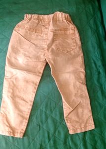 Price Dropped 3 Piece Party Wear For Baby Boy