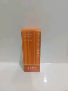 Face Serum For Exfoliate