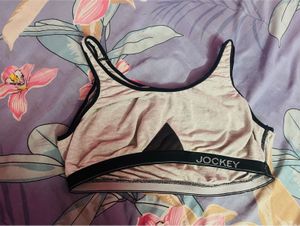 Jockey Sports Bra