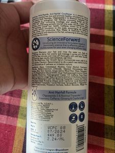 WishCare Anti Hairfall Conditioner