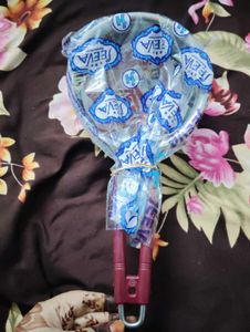 Jeeva Tea Pan Stainless Steel Utensil