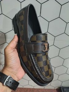 Lv Loafers