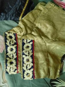 Like New Saree