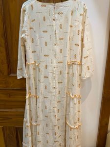 Beautiful Kurtha Set