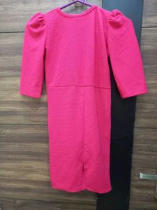 BodyCon Frock For Girls
