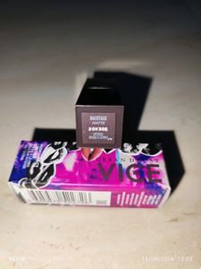 Urban Deacy Vice Lipstick Reno