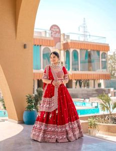 Lehenga Choli New Collection Out
