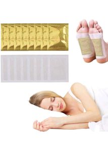 Toxins Remover Detox Foot Pads