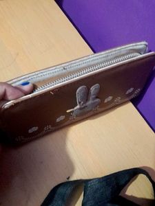 Bundle of Purses