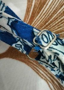 Floral Print Sundress