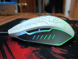 RGB Wired Mouse I Buy For 1300 Selling