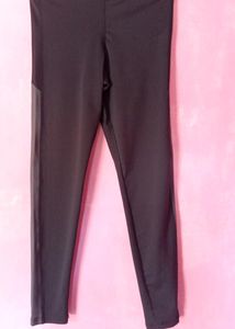 Women Black Colour Tights