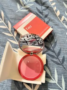 Kay Beauty Matte Blush