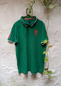 Polo Tshirt 👕