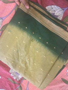 Silk saree