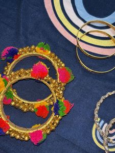 Bangles (Set of 2)
