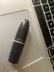Mac Paramount Satin Lipstick