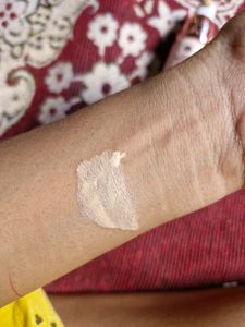 Matte Look BB Cream