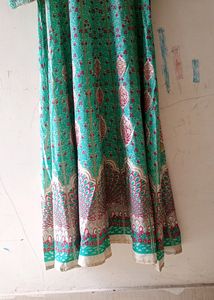 Aurelia Women Party Wear Anarkali