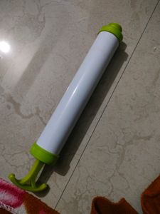 Vacume Bag Closing Tool