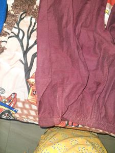 Kurti Pant Set