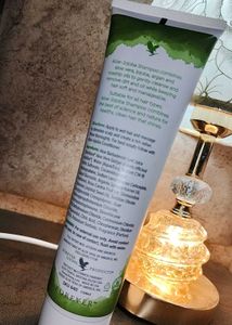 Forever Living Shampoo And Conditoner