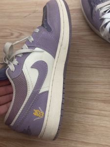 Air Jordan 1 Low