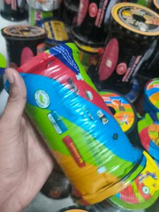 Mono Kite Flying Thread