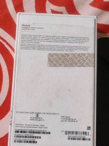 IPhone 13 128gb (Starlight) in best condition