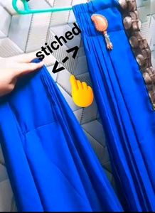 1 Min Saree/Ready To Wear Saree