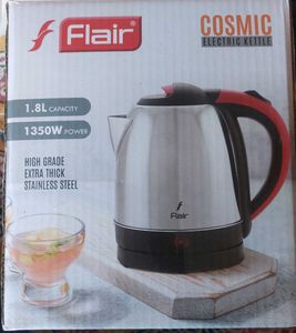 Electric Kettle FLAIR