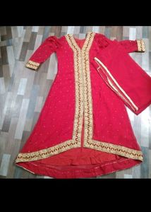 Beautiful Complete dress