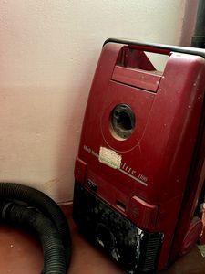 Vacuum Cleaner