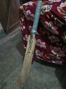 2month old Cricket Bat