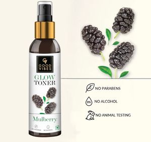 Good Vibes Glow Toner