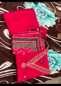Kurti Set