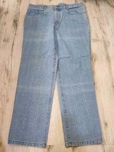 Sc2800 Life Partner Jeans Size 40