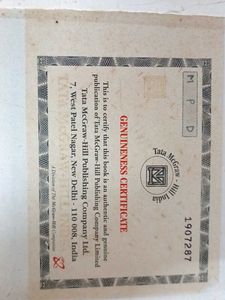 Object-Oriented Programming with C++