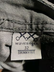 Good fit and soft jeans 32 size