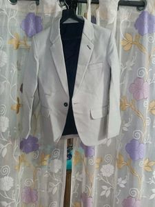 Boys Blazer