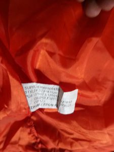 Authentic Ralph Lauren Quilted Jacket