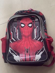 Priority School Bag