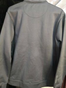 Stylish Gray Sports Jacket