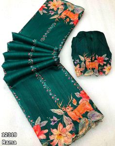 Beautiful Saree