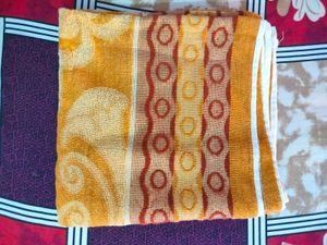 New Towel