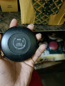 Mac Compact Nc 25