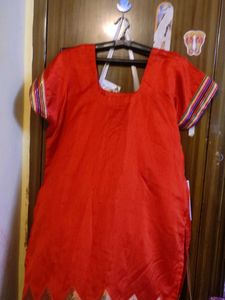 Kurti Salwar Set