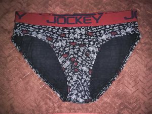 Jockey Printed Briefs