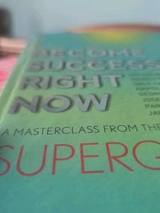 How To Become Successful Right Now | Masterclass
