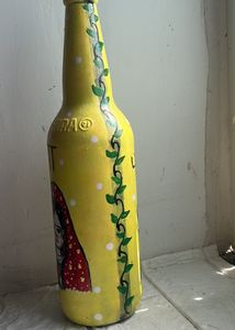 Hand Painted